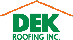DEK Roofing Inc.